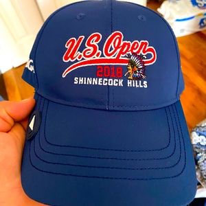 US open golf hat.